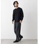 Anti Soaked(R) 汗染み防止 クルーネックTシャツ