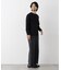 Anti Soaked(R) 汗染み防止 クルーネックTシャツ