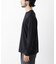 Anti Soaked(R) 汗染み防止 クルーネックTシャツ