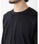 Anti Soaked(R) 汗染み防止 クルーネックTシャツ