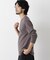 Anti Soaked(R) 汗染み防止 クルーネックTシャツ