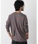 Anti Soaked(R) 汗染み防止 クルーネックTシャツ