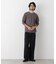 Anti Soaked(R) 汗染み防止 クルーネックTシャツ