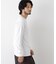 Anti Soaked(R) 汗染み防止 クルーネックTシャツ