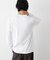 Anti Soaked(R) 汗染み防止 クルーネックTシャツ