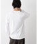 Anti Soaked(R) 汗染み防止 クルーネックTシャツ