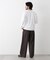 Anti Soaked(R) 汗染み防止 クルーネックTシャツ