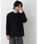 Anti Soaked(R)  汗染み防止 ビッグTシャツ 長袖