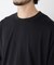 Anti Soaked(R)  汗染み防止 ビッグTシャツ 長袖