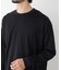 Anti Soaked(R)  汗染み防止 ビッグTシャツ 長袖