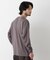 Anti Soaked(R)  汗染み防止 ビッグTシャツ 長袖