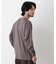 Anti Soaked(R)  汗染み防止 ビッグTシャツ 長袖