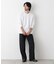 Anti Soaked(R)  汗染み防止 ビッグTシャツ 長袖