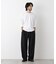 Anti Soaked(R)  汗染み防止 ビッグTシャツ 長袖