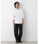 Anti Soaked(R)  汗染み防止 ビッグTシャツ 長袖