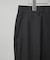 Brooks Brothers／別注BBJ EX WHS TRS TW WIDE PLANE