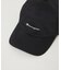 Champion／ウォッシュツイルハイキャップ