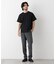 phiten／ファイテン コットンタッチドライTシャツ半袖