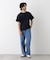 phiten／ファイテン コットンタッチドライTシャツ半袖