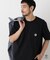 フォルクスワーゲンポケットTシャツ