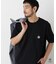 フォルクスワーゲンポケットTシャツ