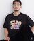 フォルクスワーゲンプリントTシャツ