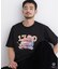 フォルクスワーゲンプリントTシャツ