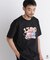 フォルクスワーゲンプリントTシャツ