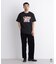 フォルクスワーゲンプリントTシャツ