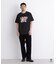 フォルクスワーゲンプリントTシャツ