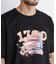 フォルクスワーゲンプリントTシャツ