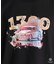 フォルクスワーゲンプリントTシャツ