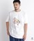フォルクスワーゲンプリントTシャツ