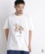 フォルクスワーゲンプリントTシャツ