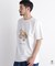 フォルクスワーゲンプリントTシャツ