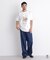フォルクスワーゲンプリントTシャツ