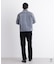 フォルクスワーゲン フロッキーデニム パンツ(セットアップ可)