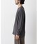 アンチスメルワッフル Tシャツ 長袖