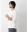 アンチスメルワッフル Tシャツ 長袖