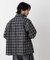 グレインネップCPOシャツ