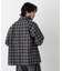 グレインネップCPOシャツ