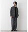 グレインネップCPOシャツ