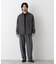 グレインネップCPOシャツ