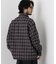 グレインネップCPOシャツ