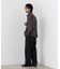 グレインネップCPOシャツ