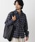 グレインネップCPOシャツ