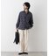 グレインネップCPOシャツ