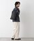 グレインネップCPOシャツ