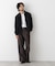 「モダンコンフォート」TR CUWブルゾン