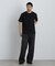 60ポンチTシャツ 半袖